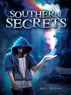 cover image of Southern Secrets